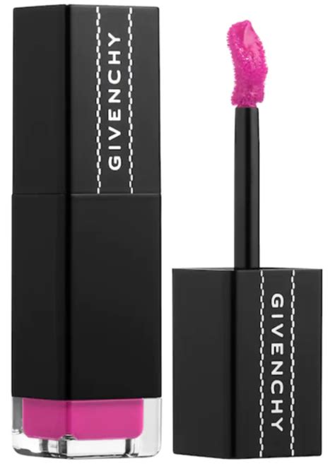 givenchy lip stain
